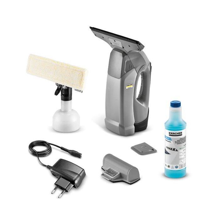 Bild von Kärcher Fenster- / Oberflächensauger WVP 10