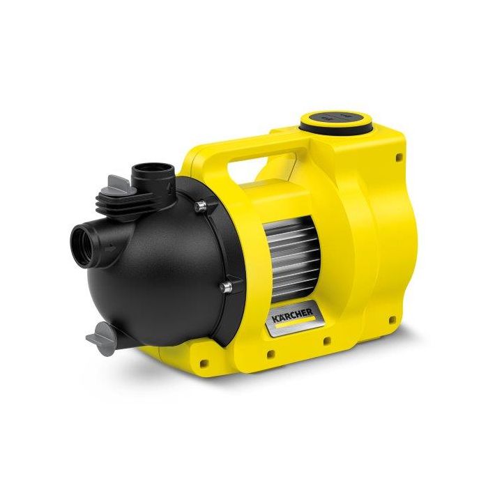 Bild von Kärcher Gartenpumpe BP 5.000 Garden *EU