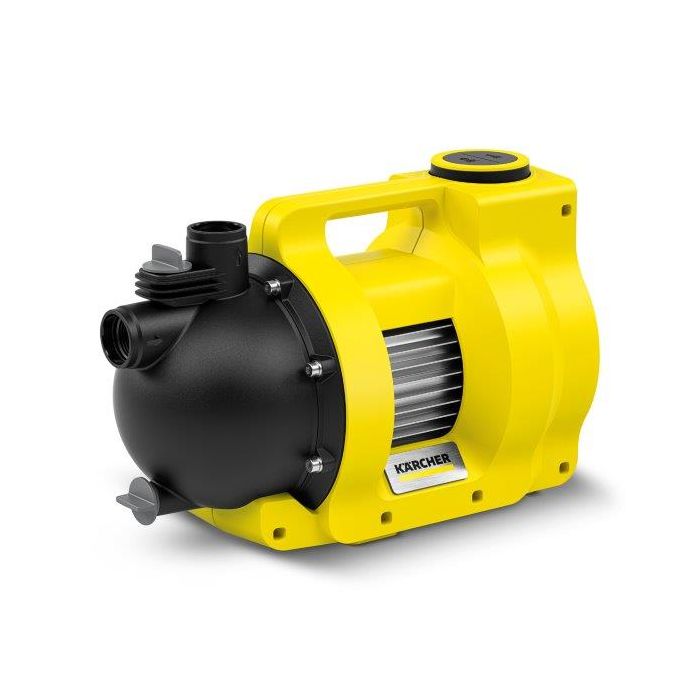 Foto von Kärcher Gartenpumpe BP 7.000 Garden *EU
