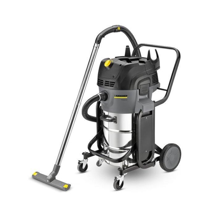 Foto von Kärcher Nass-Trockensauger NT 55/2 Tact² Me I
