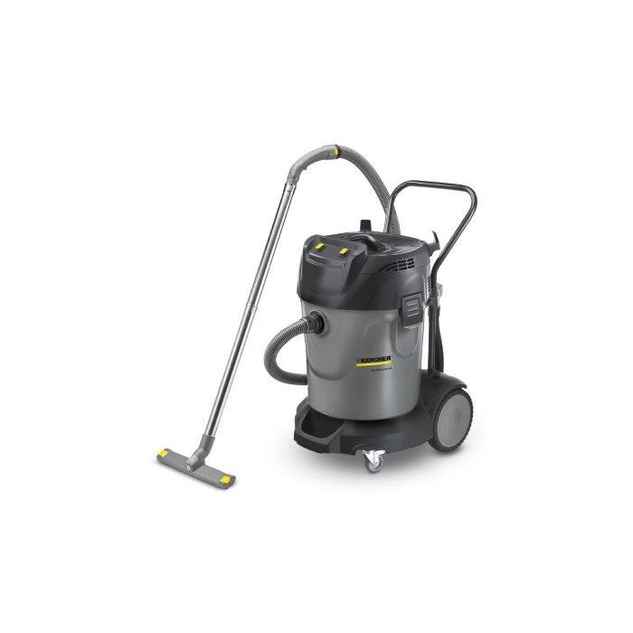 Foto von Kärcher Nass-Trockensauger NT 70/2 Foto von Kärcher Nass-Trockensauger NT 70/2