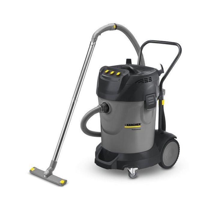 Bild von Kärcher Nass-Trockensauger NT 70/3 Bild von Kärcher Nass-Trockensauger NT 70/3