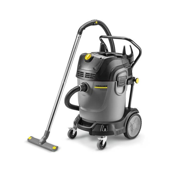 Bild von Kärcher Nass-Trockensauger NT 65/2 Tact² Bild von Kärcher Nass-Trockensauger NT 65/2 Tact²