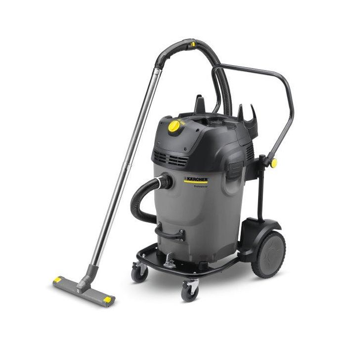 Foto von Kärcher Nass-Trockensauger NT 65/2 Tact² Tc