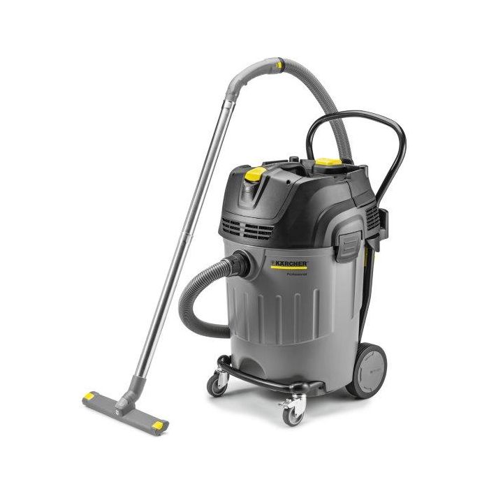Bild von Kärcher Nass-Trockensauger NT 65/2 Ap *EU Bild von Kärcher Nass-Trockensauger NT 65/2 Ap *EU