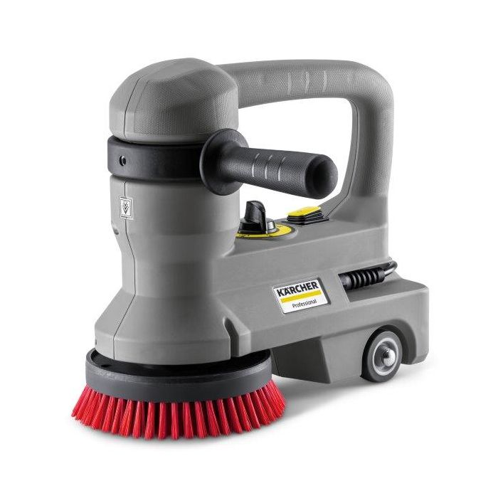 Bild von Kärcher Treppenreinigungsmaschine BD 17/5 C *EU