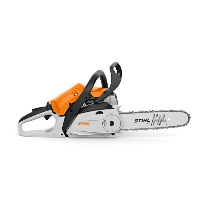 Bild von Stihl Benzin-Motorkettensäge MS 162 C-BE 30 cm Schwert, 1,2 kW/1,6 PS, 4,5 kg,