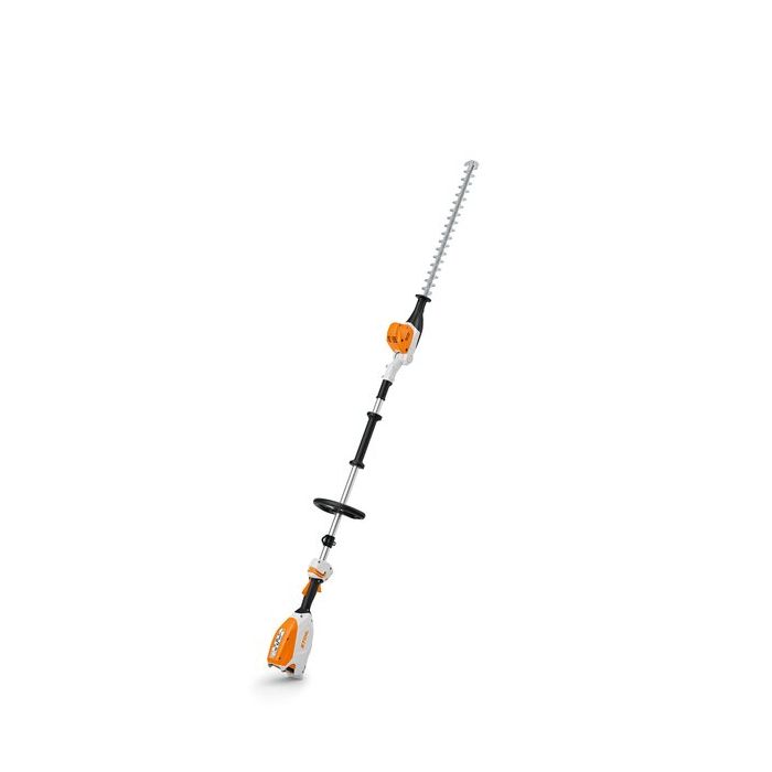Bild von Stihl Akku-Stabheckenschneider HLA 66 Schnittlänge 50 cm, 33 mm Zahnabstand, 3,8 kg