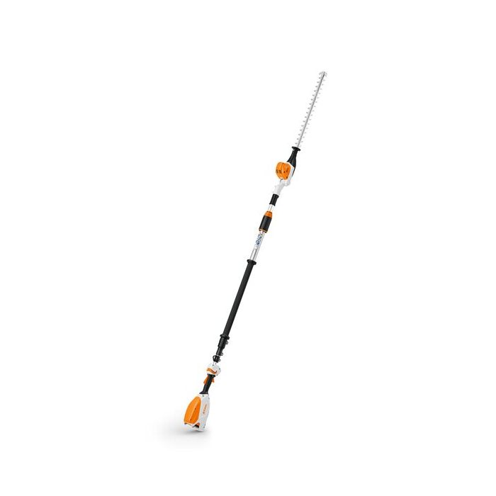 Foto von Stihl Akku-Heckenschneider HLA 86 für AP-Akkus, 50 cm Schnittlänge, 4,8 kg,