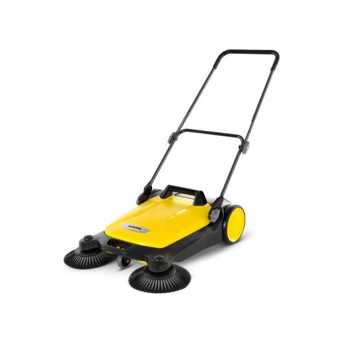 Bild von Kärcher Handkehrmaschine S 4 Twin