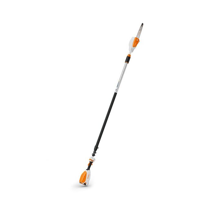 Foto von Stihl Akku-Hoch-Entaster HTA 86 fü AP-Akkus, 30 cm Schwert, 1,05 kW, 4,6 kg