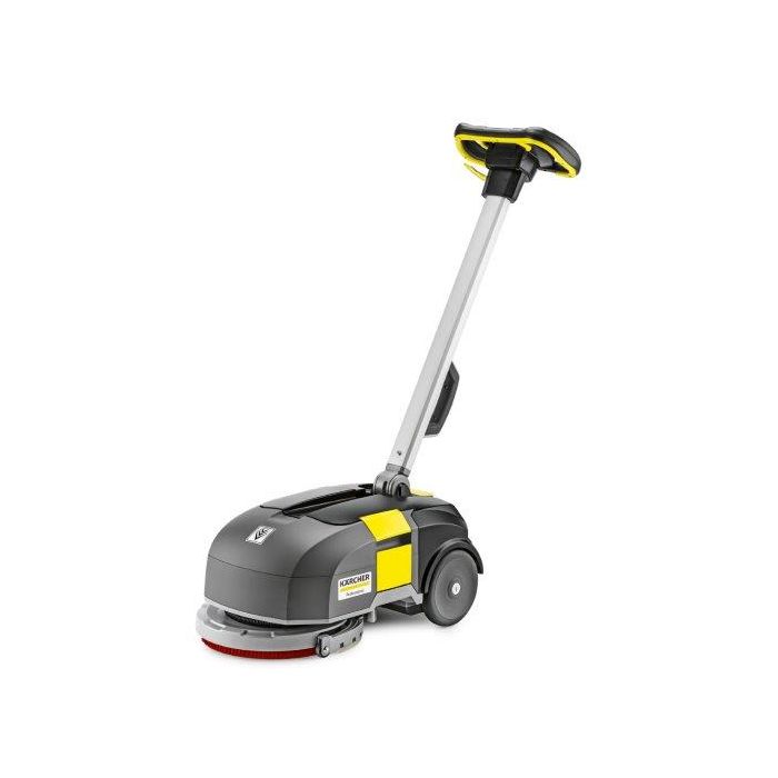 Foto von Kärcher Scheuersaugmaschine BD 30/4 C Bp Pack