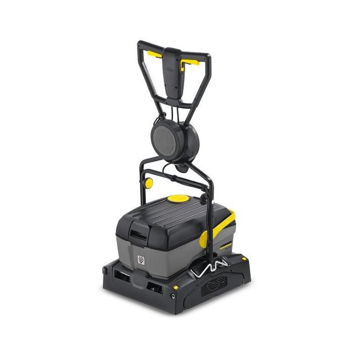 Bild von Kärcher Scheuersaugmaschine BR 40/10 C Adv