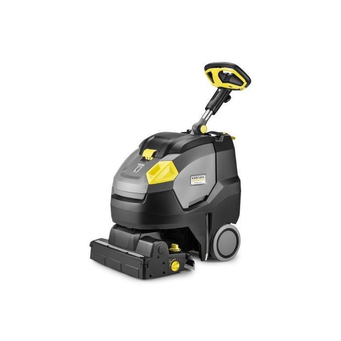 Foto von Kärcher Scheuersaugmaschine BR 45/22 C BP Pack *EU+MF