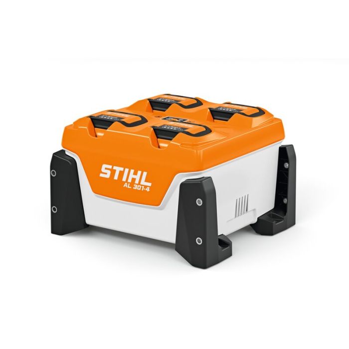 Foto von Stihl AL 301-4 Mehrfachladegerät