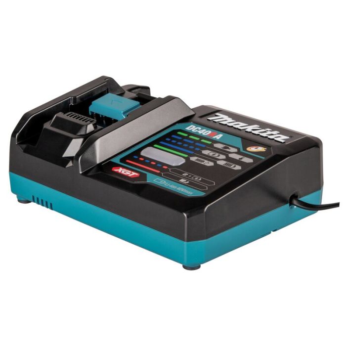 Bild von Makita Ladegerät DC40RA für 40V