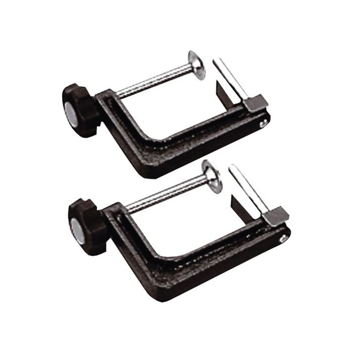 Bild von Makita Schraubzwinge für Bandschleifer BS001G, geeignet zum statiojnären Schleifen