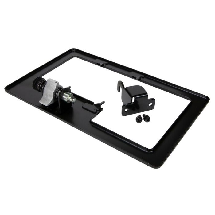 Foto von Makita Schleifrahmen für Bandschleifer 9903 und BS001GZ Foto von Makita Schleifrahmen für Bandschleifer 9903 und BS001GZ