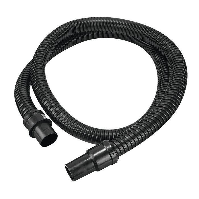 Foto von Makita Saugschlauch 38 mm, Länge 2,50 m antistatisch Foto von Makita Saugschlauch 38 mm, Länge 2,50 m antistatisch