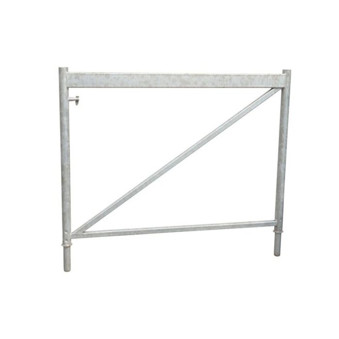 Foto von Müba Aufsatz für Kurbel-Gerüstbock Foto von Müba Aufsatz für Kurbel-Gerüstbock