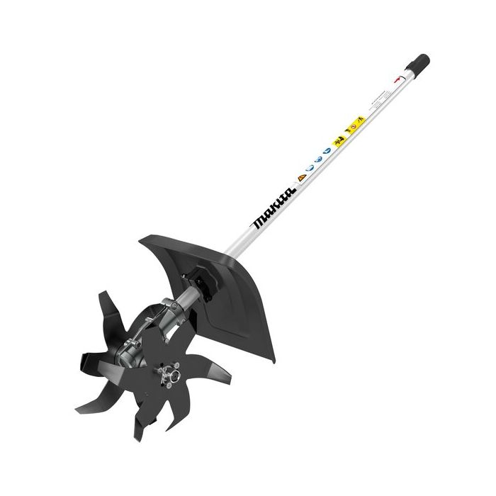 Bild von Makita Kultivator-Aufsatz KR400MP für DUX18, DUX60, UX01G, X2650LH