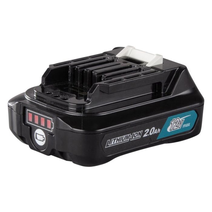 Foto von Makita Akku BL1021B Li 12 Volt 2,0 Ah