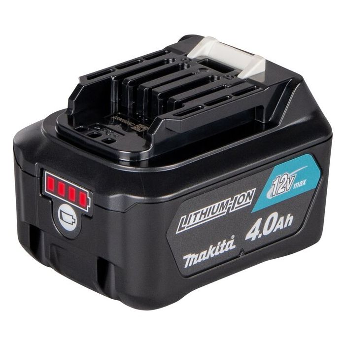 Foto von Makita Akku-BL1041B Li 12,0V 4,0Ah