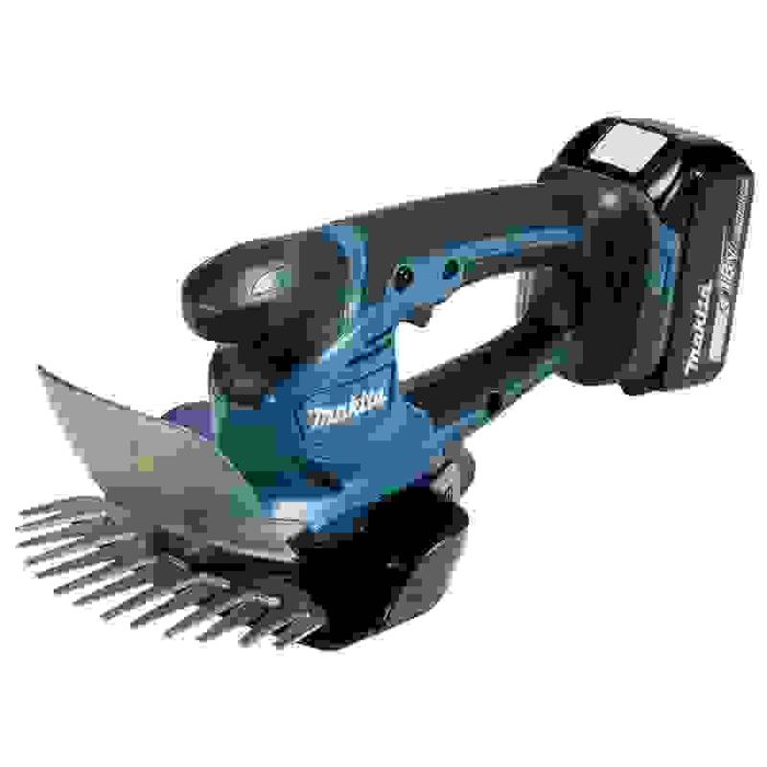 Bild von Makita Griffverlängerung für Akuu Grasschere DUM604ZX