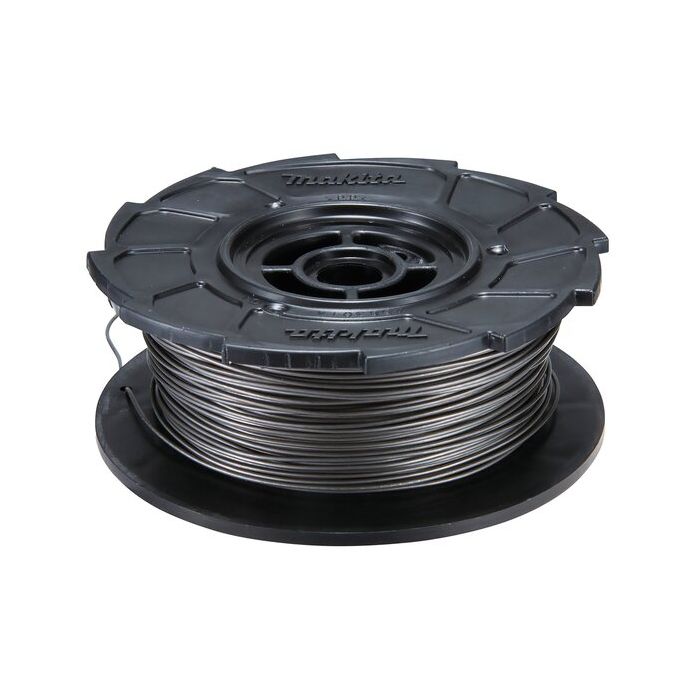 Bild von Makita Bindedraht 0,8 mm, blank VE = 50 Rollen Bild von Makita Bindedraht 0,8 mm, blank VE = 50 Rollen