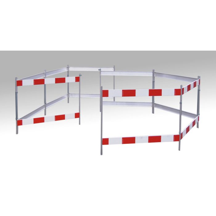 Bild von Müba Schachtschutzgitter Länge: 1,20 m, Höhe: 1,00 m Bild von Müba Schachtschutzgitter Länge: 1,20 m, Höhe: 1,00 m