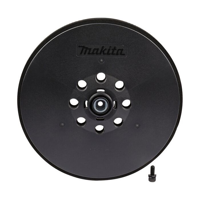 Bild von Makita Schleifteller hart 210mm für DSL800