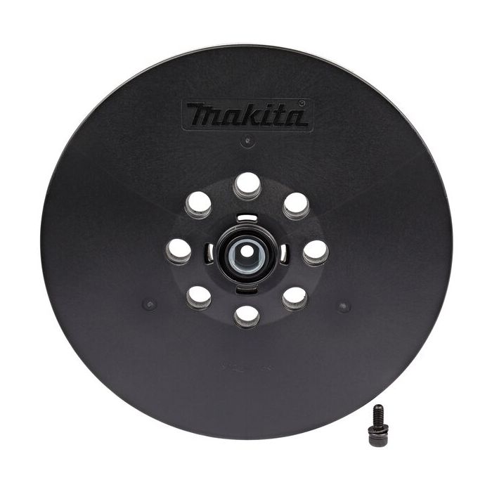 Foto von Makita Schleifteller weich 210mm für DSL800