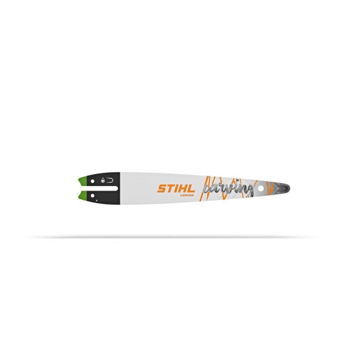 Foto von Stihl Carving E Ersatzschwert 30 cm lang, 1/4" Teilung, 1,3 mm