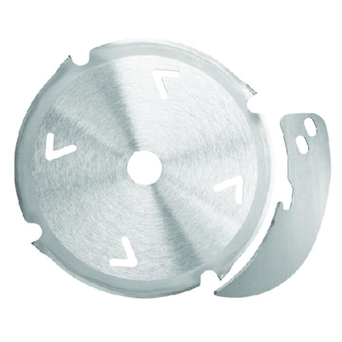 Foto von Mafell Diamantsägeblatt-Set, 160 x 2,4/3,0 x 20 mm, Z 4, FZ/TR, inkl. Spaltkeil für zementgebundene Werkstoffe (203640) Foto von Mafell Diamantsägeblatt-Set, 160 x 2,4/3,0 x 20 mm, Z 4, FZ/TR, inkl. Spaltkeil für zementgebundene Werkstoffe (203640)