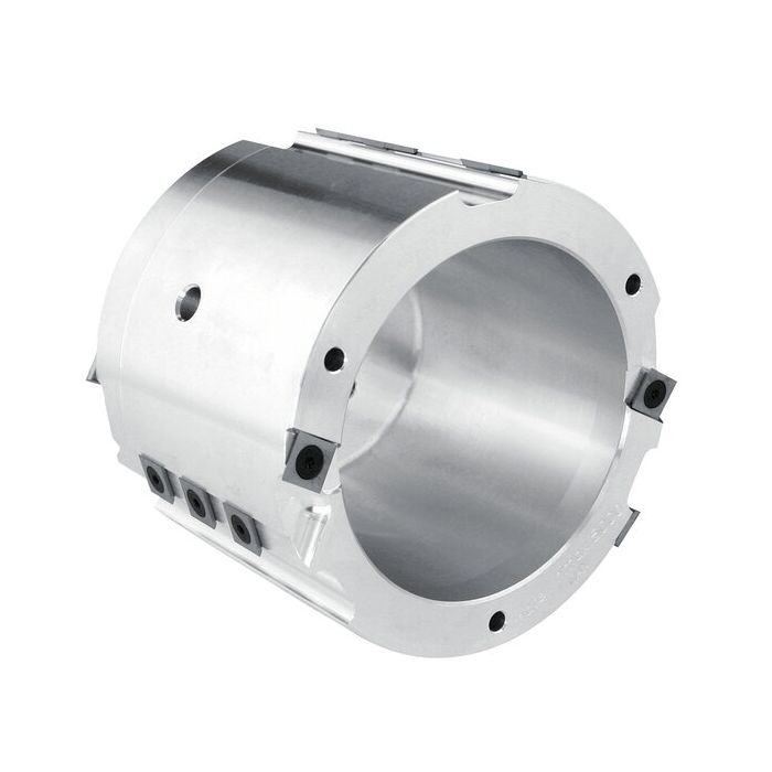 Bild von Mafell Kervenfräskopf, komplett, Ø 150 x 115 mm (203657)