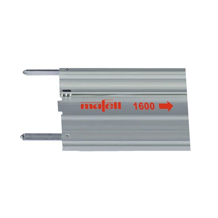 Bild von Mafell Führungsschienen-Verlängerung 1600, für eine Nutzlänge von 1600 mm (203752)