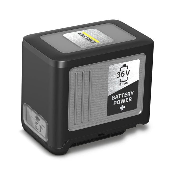 Foto von Kärcher Battery Power+ 36/60 DW *INT