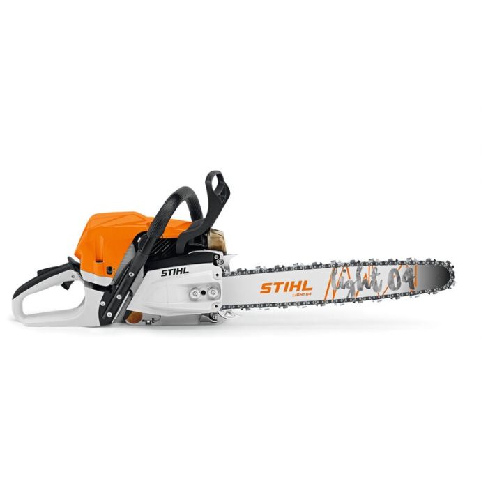 Bild von Stihl Benzinkettensäge MS 362 C-MVW, RS, 45 cm, M-Tronic, elektrische Griffheizung