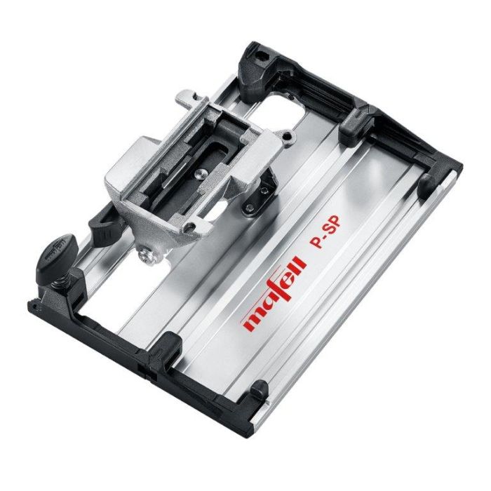 Bild von Mafell Schwenkplatte P-SP, bis +/- 45° schwenkbar (205446)