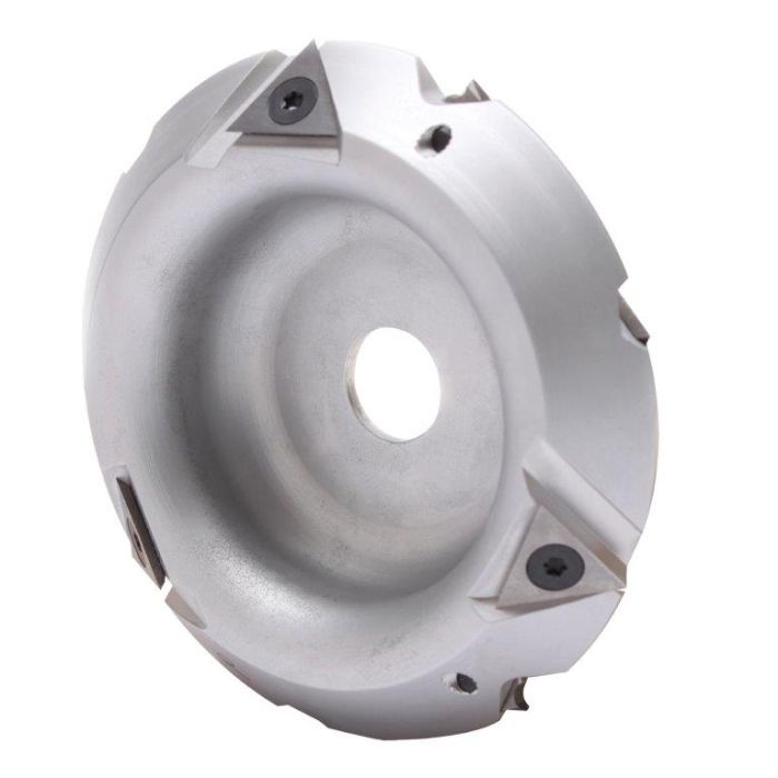 Bild von Mafell Gipskartonfräser MF-GF 90/15, für 90° V-Nuten bis 15 mm Frästiefe (inkl. 2 Positionsanzeiger) (206590)