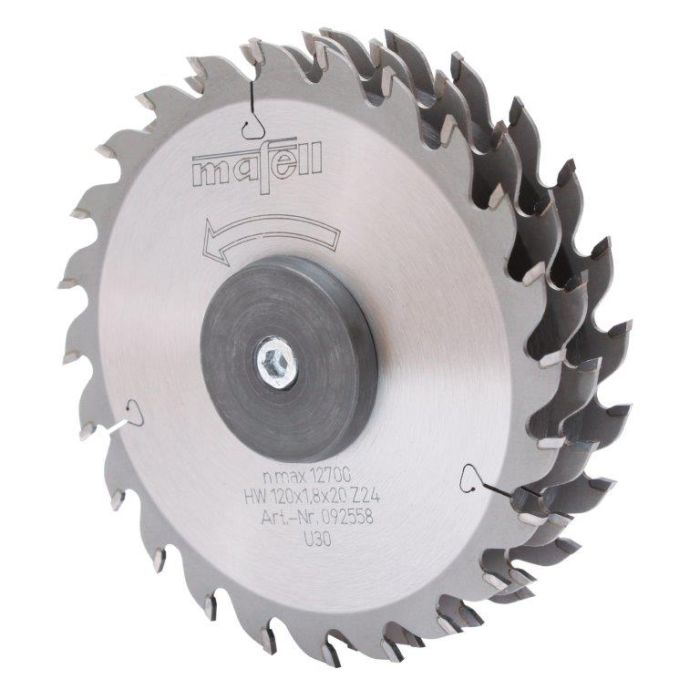 Bild von Mafell Schlitzeinheit MF-SE 3, für 3-fach Schlitze bis 26 mm auf Führungsschiene F (206072) Bild von Mafell Schlitzeinheit MF-SE 3, für 3-fach Schlitze bis 26 mm auf Führungsschiene F (206072)