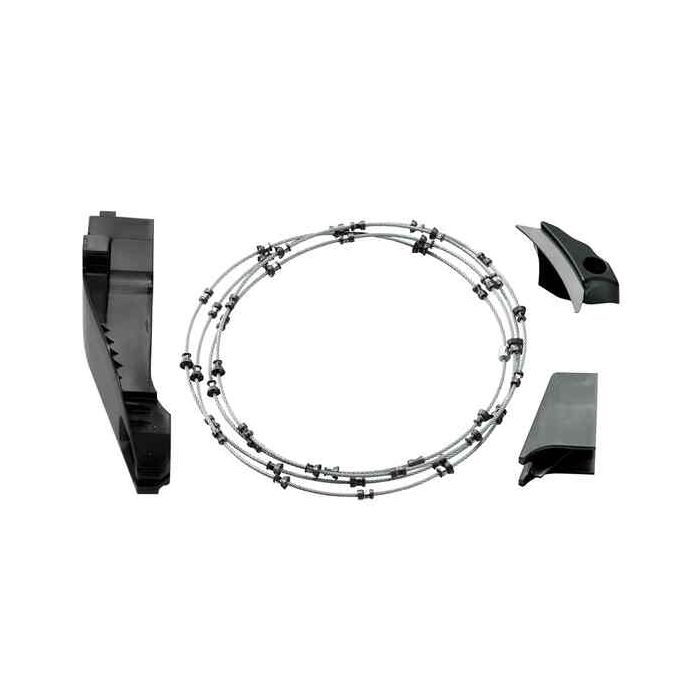 Bild von Mafell Sägeseil DSS-SR, inkl. 2 Radräumer ( Räumer und Räumer unten) und 1 Abdeckung Umlenkrad (206370) Bild von Mafell Sägeseil DSS-SR, inkl. 2 Radräumer ( Räumer und Räumer unten) und 1 Abdeckung Umlenkrad (206370)