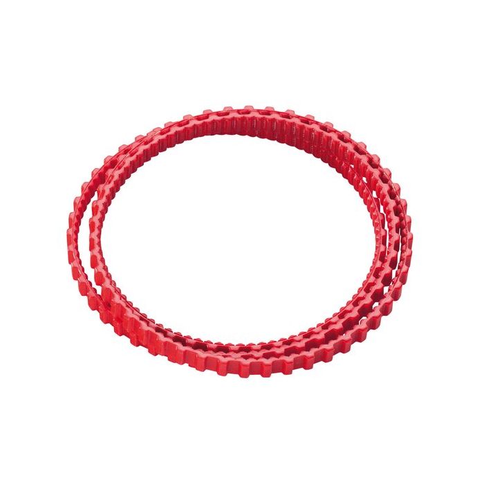 Bild von Mafell Doppel-Zahnriemen DSS-DZ (206371) Bild von Mafell Doppel-Zahnriemen DSS-DZ (206371)