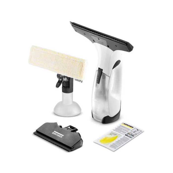 Bild von Kärcher Fensterreiniger WV 2 Plus N *EU Bild von Kärcher Fensterreiniger WV 2 Plus N *EU