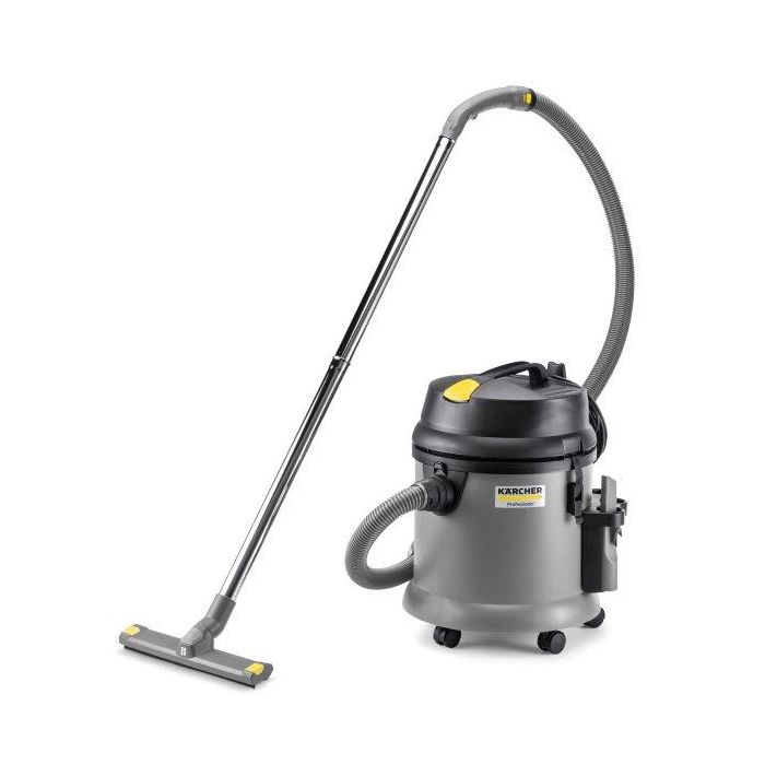 Bild von Kärcher Nass-Trockensauger NT 27/1 Adv Bild von Kärcher Nass-Trockensauger NT 27/1 Adv