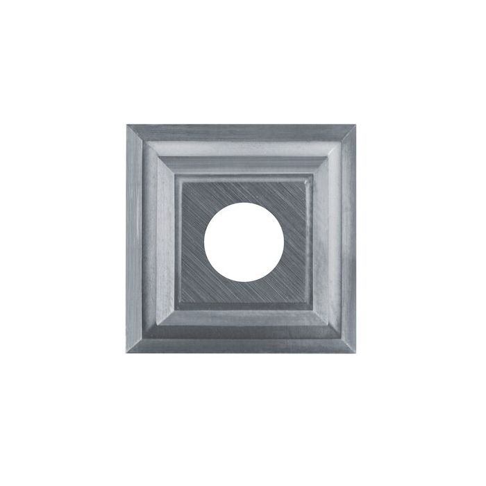 Foto von Mafell Hartmetall-Wendeplatte, 21 x 21 x 5,5, 6 Stück (212682)