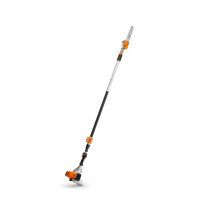 Foto von Stihl Hochentaster HT 135, 30 cm / 71 PM3 36,3 cm³, 1,4 kW / 1,9 PS, 7,9 kg,