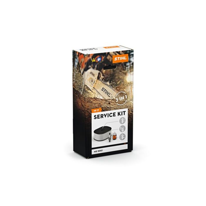 Bild von Stihl Service Kit 17 für MS 500i Bild von Stihl Service Kit 17 für MS 500i
