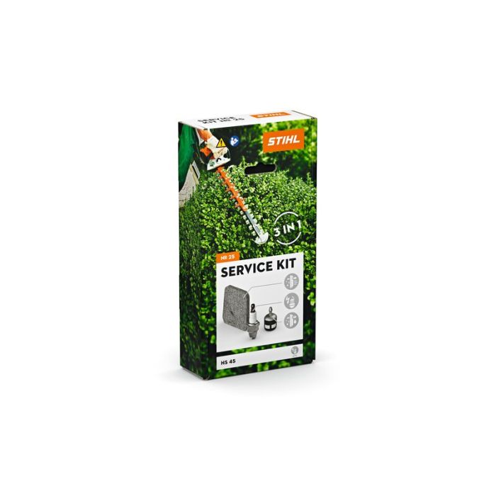 Foto von Stihl Service Kit 25 für HS45