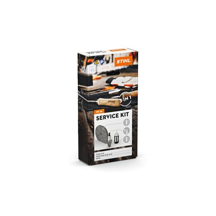 Foto von Stihl Service Kit 26 für FS 40/50/56/70, HT 56, KM 56